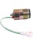 Kobelco SK60 SK200 SK300 SK60-5 SK200-3 MD140C Için Araba Solenoid Valfi (Yurt Dışından) 5