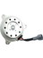 March Sunny N17 21487-1HS0A Için Elektrikli Radyatör Fan Motoru (Yurt Dışından) 4