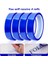 4 Rulo Isı Bandı Süblimasyon Için 20MM x 33M Isı Pres Için (Yurt Dışından) 2