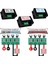 0-999SDAKSAAT Dc 24V 480W Dijital Zaman Gecikmeli Anahtar Rölesi (Yurt Dışından) 2