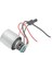 Fırçasız Motor Dc 9-12V 100000RPM Yüksek Hızlı Cnc Pervaneli Kanallı Fan (Yurt Dışından) 1