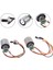 Fırçasız Motor Dc 9-12V 100000RPM Yüksek Hızlı Cnc Pervaneli Kanallı Fan (Yurt Dışından) 2