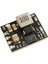 Rc Uçak Için Micro-Bec 6-60V To 5V9V12V-ADJ Step-Down Modülü (Yurt Dışından) 1