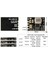 Rc Uçak Için Micro-Bec 6-60V To 5V9V12V-ADJ Step-Down Modülü (Yurt Dışından) 4