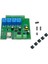 Röle Esp-07 4 Yollu Wıfı Acdc Güç Kaynağı ESP8266 Geliştirme Kartı (Yurt Dışından) 5