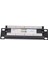 Cat6 8 Port Patch Panel Raf Ağı 10 Inç 1u Raf RJ45 Soketli (Yurt Dışından) 2