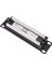 Cat6 8 Port Patch Panel Raf Ağı 10 Inç 1u Raf RJ45 Soketli (Yurt Dışından) 5