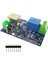 Kablolu Ethernet Lan Kontrolü 1 Çıkışlı Rtu Tek Ağ Röle Modülü (Yurt Dışından) 3