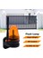 Evrensel 12V-265V LED Sinyal Alarm Işığı Strobe Flaş Işığı (Yurt Dışından) 3