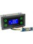 XY-WT04-W Wıfı Uzaktan Dijital Sıcaklık Kontrol Cihazı K Termokupl (Yurt Dışından) 5