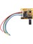 Bldc 3-Fazlı Fırçasız Motor Sürücüsü DC5V-15V Motor Hız Kontrol Cihazı (Yurt Dışından) 2
