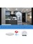 Enerji Izleme Anahtarı Zigbee 16A 90-250V Ac Tuya Akıllı Yaşam Uygulaması (Yurt Dışından) 5