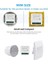Mini Akıllı Wifi Röle Anahtarı Kendin Yap Işık Anahtarı Modülü (Yurt Dışından) 2