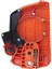 HUSQVARNA235 236 240E Için Zincirli Testere Aksesuarları Fren Plakası Takımı (Yurt Dışından) 5