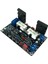 2 Adet Mono Board Güç Amplifikatörü Kartı 2SC5200 +2SA1943 Yüksek Güç (Yurt Dışından) 3