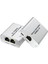 Ethernet Ayırıcı 1 Ila 2 Yüksek Hızlı Gigabit Ethernet Anahtarı (Yurt Dışından) 1