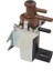 14956-AD20A 14956AD20A Vana Buhar Temizleme Solenoid Kontrolü (Yurt Dışından) 1