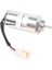 Mv2-40 EX4U EX40U Için 24V Yakıt Kapatma Solenoidi 897209-1152 (Yurt Dışından) 5