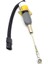 12V Alev Söndürme Mıknatıslı Yakıt Durdurma Solenoid Vanası (Yurt Dışından) 1