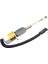 12V Alev Söndürme Mıknatıslı Yakıt Durdurma Solenoid Vanası (Yurt Dışından) 2