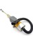 12V Alev Söndürme Mıknatıslı Yakıt Durdurma Solenoid Vanası (Yurt Dışından) 3