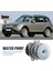 E36 E46 320I 323I 328 E91 Için Soğutma Sistemi Su Pompası (Yurt Dışından) 5