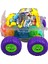 Işıklı Takla Atan Jeep (7310) 1