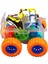 Işıklı Takla Atan Jeep (7310) 3