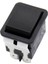 HY12-9-3 6pin Endüstriyel Elektrikli Salıncak Anahtarı 125V250V Basmalı Düğme (Yurt Dışından) 1