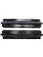 Uv Güneş Paneli Spoiler Braketi 460MM Karavanrv Çatısı Için A (Yurt Dışından) 2