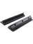 Uv Güneş Paneli Spoiler Braketi 460MM Karavanrv Çatısı Için A (Yurt Dışından) 3