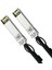 10G Sfp+ Kablo Doğrudan Bağlantılı Pasif Bakır Kablo 05 Metre (Yurt Dışından) 1