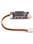 Dc 12V 4 Kablolu Pwm Fan Sıcaklık Kontrol Regülatörü Dijital Ekran (Yurt Dışından) 3
