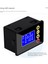 Programlanabilir Dijital Anahtar Röle Kontrol Gecikmesi AC110-220V (Yurt Dışından) 4