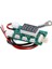 Dc 12V Pwm Sıcaklık Dedektörü Probu Kontrol Modülü (Yurt Dışından) 1