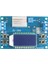 Ayarlanabilir Adım Aşağı Buck Güç Modülü 4.5A LCD Ekranlı 6.5-36V (Yurt Dışından) 1