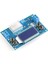 Ayarlanabilir Adım Aşağı Buck Güç Modülü 4.5A LCD Ekranlı 6.5-36V (Yurt Dışından) 4