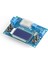 Ayarlanabilir Adım Aşağı Buck Güç Modülü 4.5A LCD Ekranlı 6.5-36V (Yurt Dışından) 5