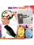 50ML Yapıştırıcı Hassas Uç Aplikatör Şişesi Set 2 (Yurt Dışından) 4