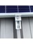 Güneş Paneli Ayarlanabilir Braket Kelepçesi 35MM Güneş Panelini Sabitlemek Için (Yurt Dışından) 2