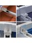 Güneş Paneli Ayarlanabilir Braket Kelepçesi 35MM Güneş Panelini Sabitlemek Için (Yurt Dışından) 4