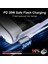 USB Type C - 3.5mm Jack Aux Ses Kulaklık Adaptörü Ses Dönüştürücü (Yurt Dışından) 3