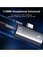 USB Type C - 3.5mm Jack Aux Ses Kulaklık Adaptörü Ses Dönüştürücü (Yurt Dışından) 5