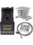 Pıd-Sıcaklık Kontrol Cihazı -C100 Termostat Takımı (Yurt Dışından) 2
