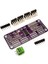 Servo Sürücü 12-Bit FM+I2C Bus Pwm Kontrol Cihazı Servo Kontrol Modülü (Yurt Dışından) 1