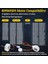Buharlaştırıcı Fan Motoru DGHD2361 (Yurt Dışından) 4