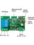 Wifi Akıllı Anahtar Dıy +RF433 Uzaktan Kumanda 1ch 7-32V 2.4g Wifi (Yurt Dışından) 3