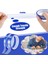 Isı Transferi Süblimasyon Baskısı Için 8 Rulo 1020MM Termal Bant (Yurt Dışından) 5