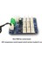 Pwm Hız Kontrol Cihazı 12V Sıcaklık Ölçüm Kontrol Fanı (Yurt Dışından) 4