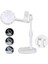 12 LED Işık ve Standlı 30X 60X Büyüteç (Yurt Dışından) 1
